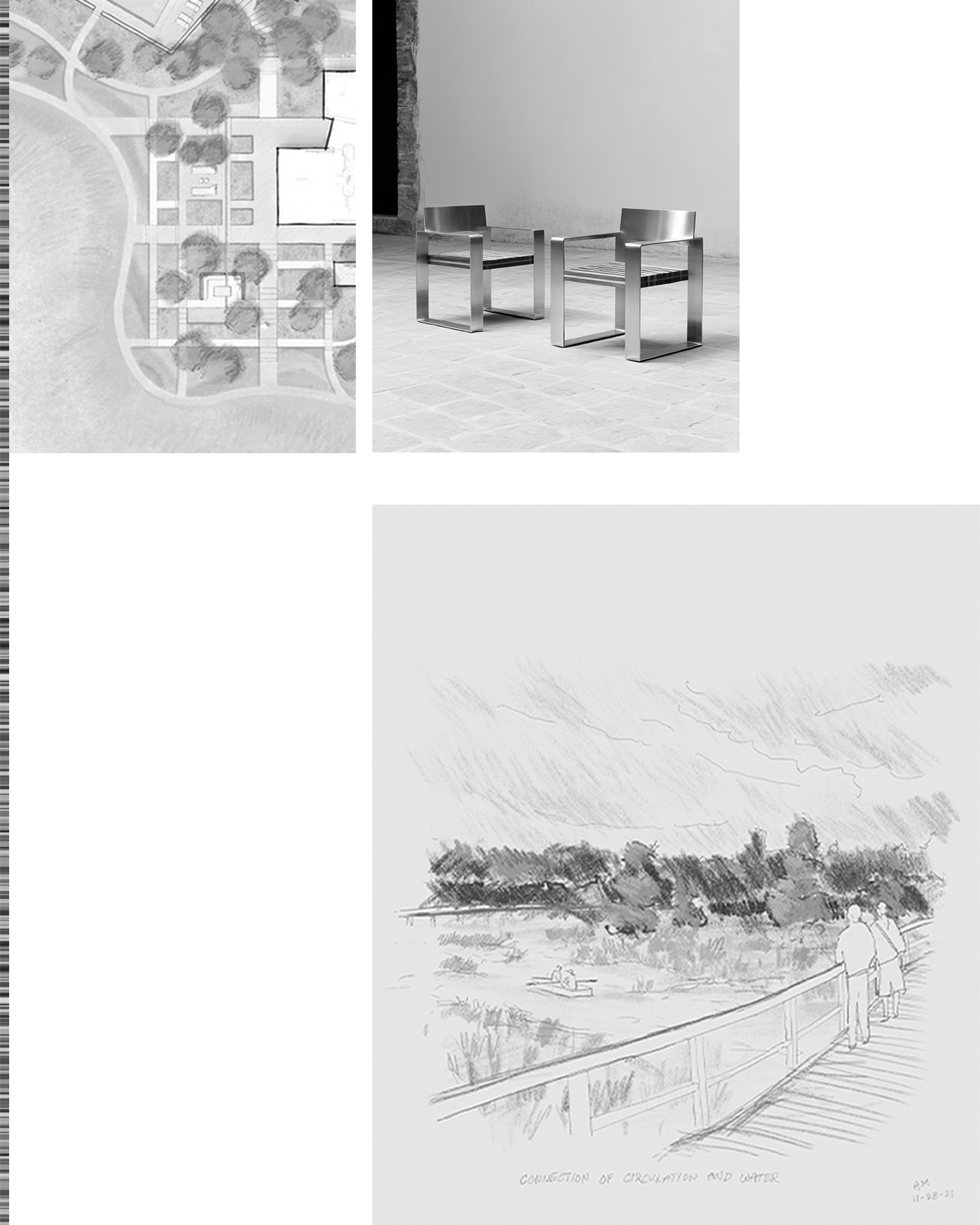 Studio Salix — the design studio at work in Miami, Florida